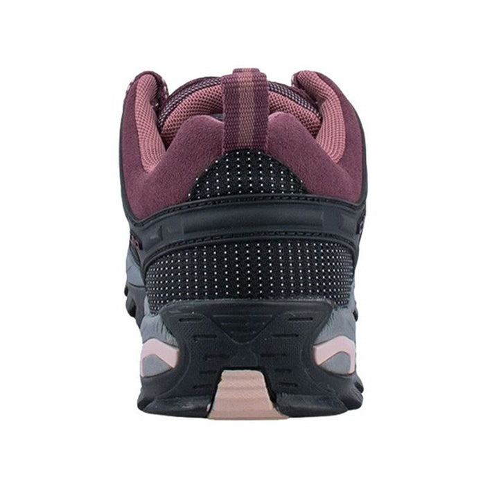 Pantofi sport pentru femei Campagnolo Rigel Low Roz