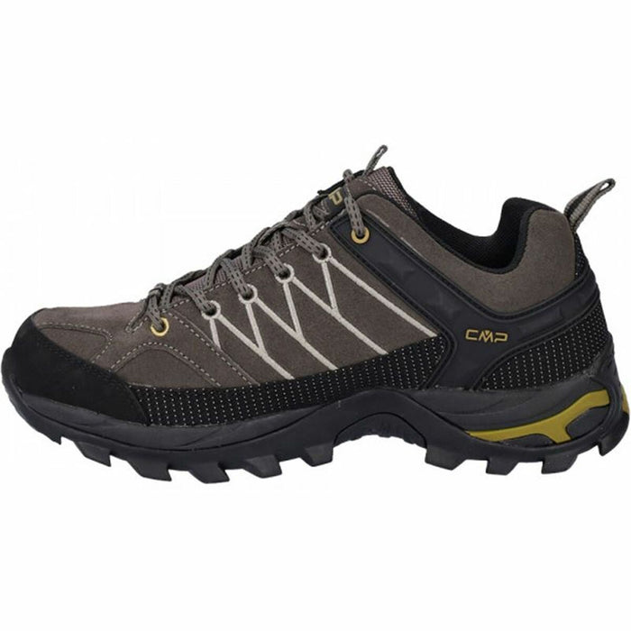 Încălțăminte Sport Bărbați Campagnolo Rigel Low Maro