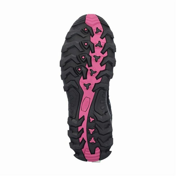 Cizme de munte Campagnolo Rigel Mid Trekking  Albastru