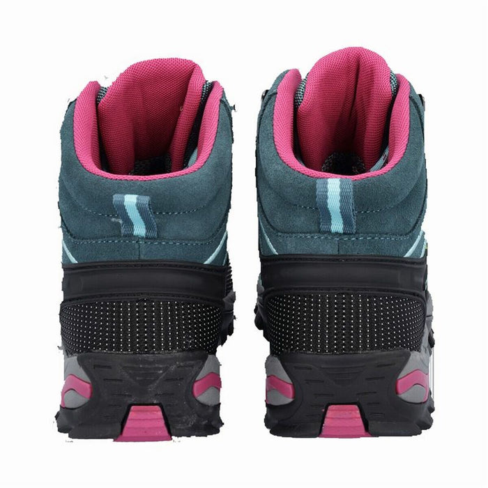 Cizme de munte Campagnolo Rigel Mid Trekking  Albastru