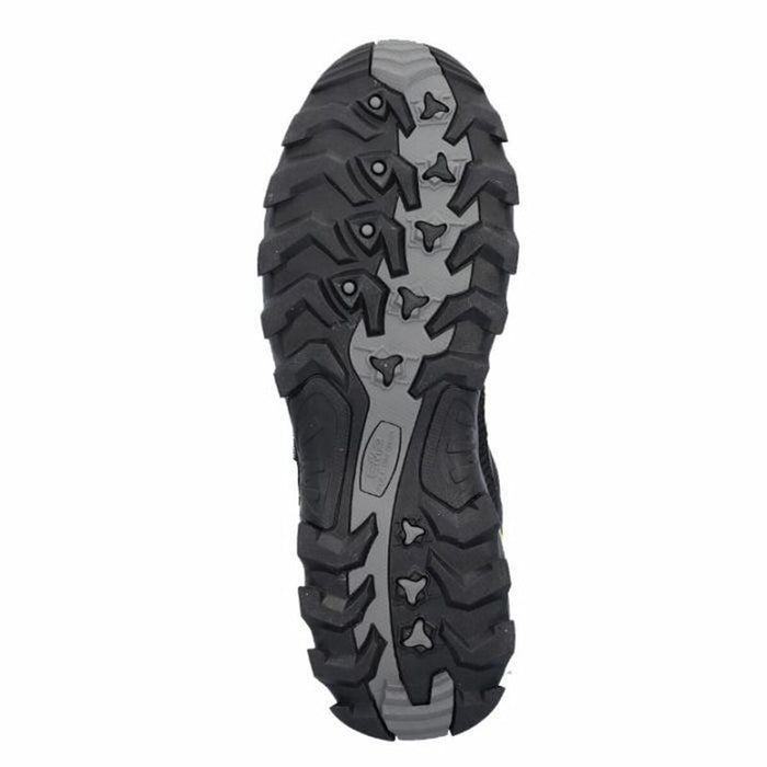 Adidași Campagnolo Rigel Low Wp Munte Gri Bărbați