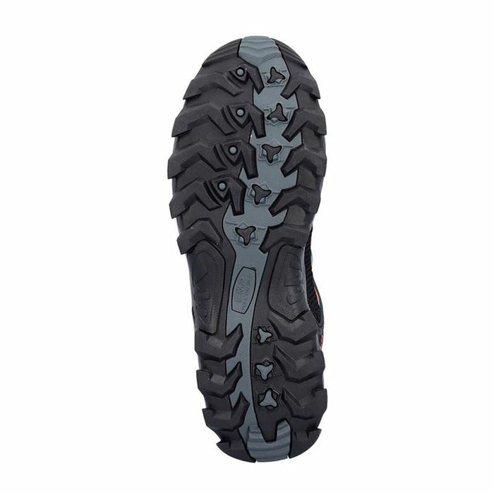 Adidași Campagnolo Rigel Low Wp Munte Albastru Bărbați