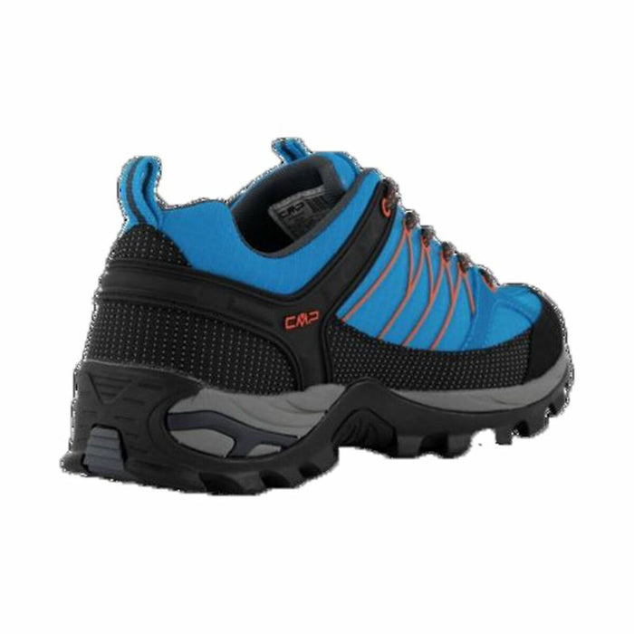 Adidași Campagnolo Rigel Low Wp Munte Albastru Bărbați