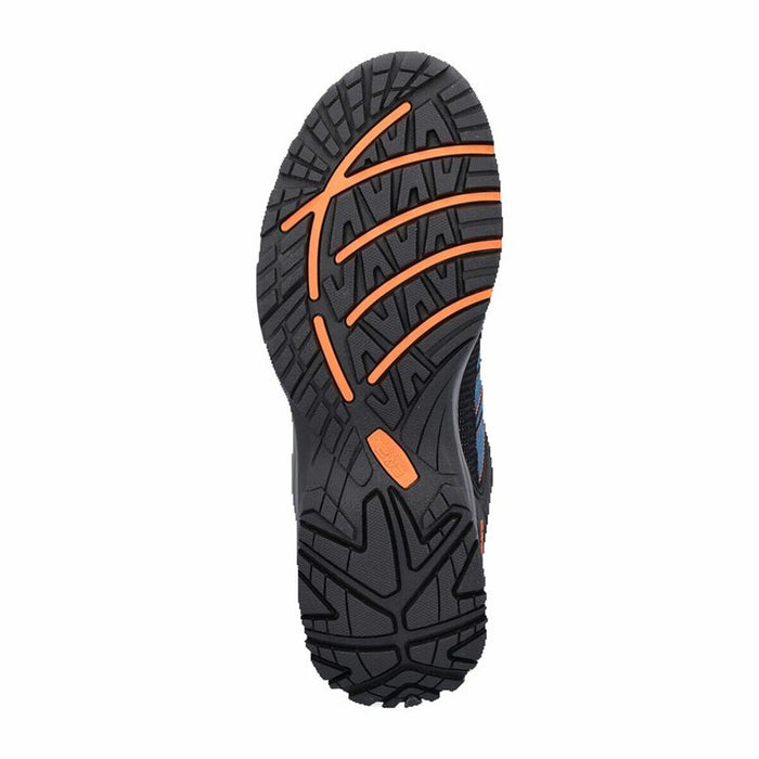 Adidași Campagnolo Oltremare Munte Albastru Bărbați