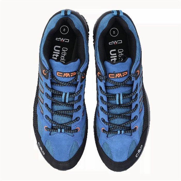 Adidași Campagnolo Oltremare Munte Albastru Bărbați