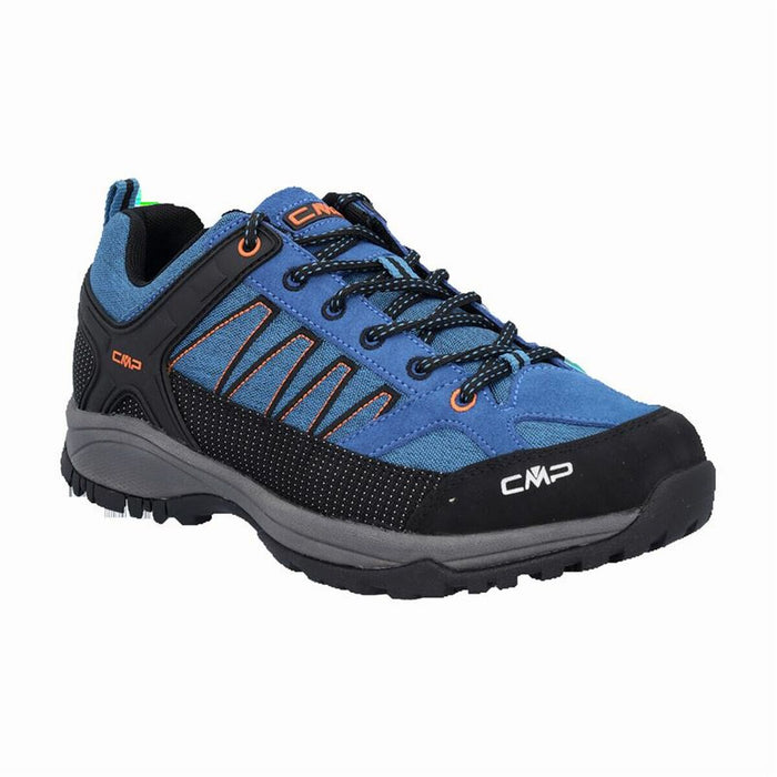 Adidași Campagnolo Oltremare Munte Albastru Bărbați