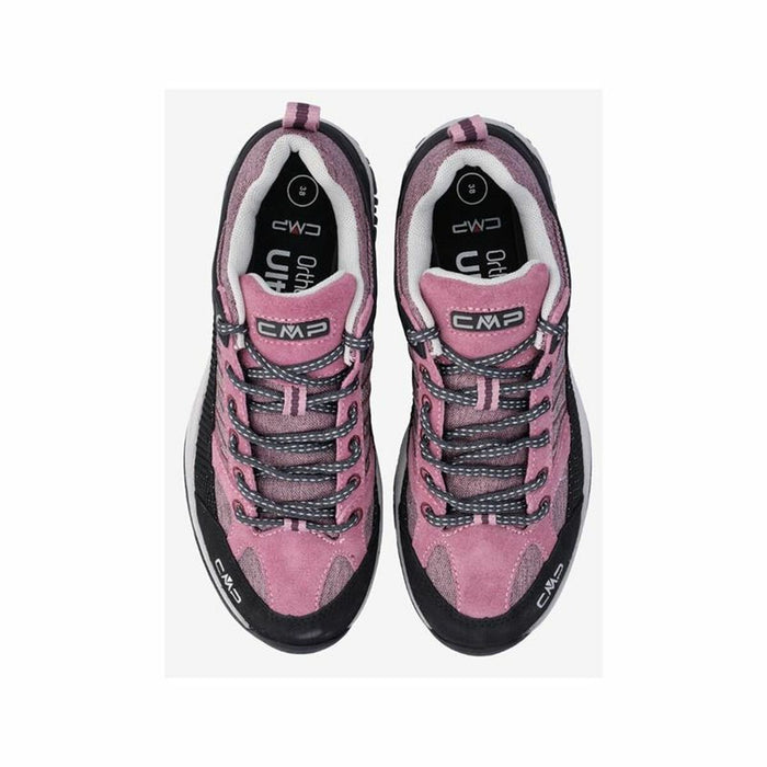 Pantofi sport pentru femei Campagnolo Sun Hiking Munte Somon
