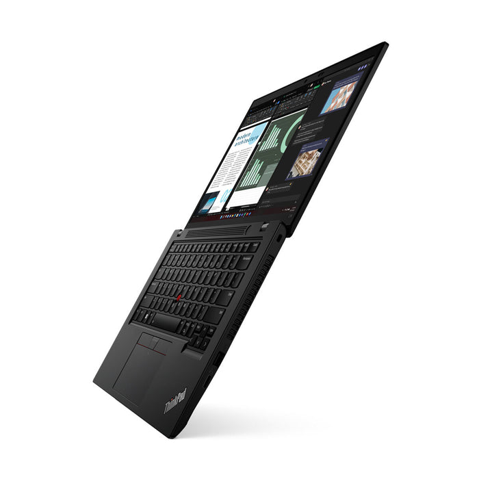 Laptop Lenovo 21H1003DSP 14" i5-1335U 16 GB RAM 512 GB SSD Qwerty Spaniolă