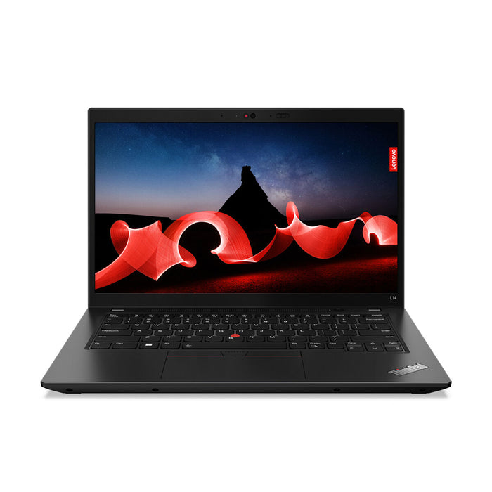 Laptop Lenovo 21H1003DSP 14" i5-1335U 16 GB RAM 512 GB SSD Qwerty Spaniolă