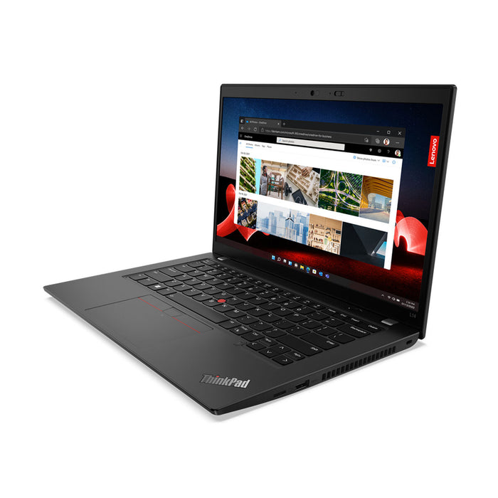 Laptop Lenovo 21H1003DSP 14" i5-1335U 16 GB RAM 512 GB SSD Qwerty Spaniolă