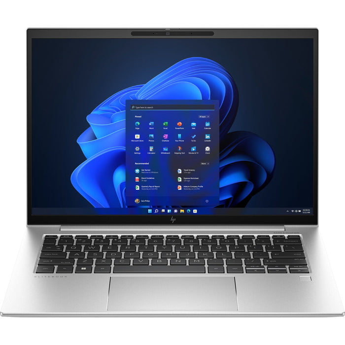 Laptop HP 7L805ET#ABE 14" Intel Core i5-1340P 16 GB RAM 512 GB SSD