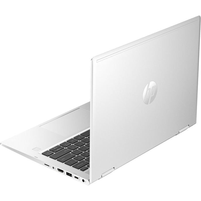 Laptop HP PX 360 435 G10 13,3" AMD Ryzen 5-7530U 16 GB RAM 512 GB SSD Qwerty Spaniolă