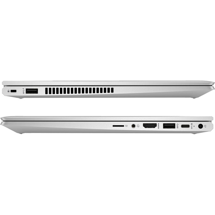 Laptop HP PX 360 435 G10 13,3" AMD Ryzen 5-7530U 16 GB RAM 512 GB SSD Qwerty Spaniolă