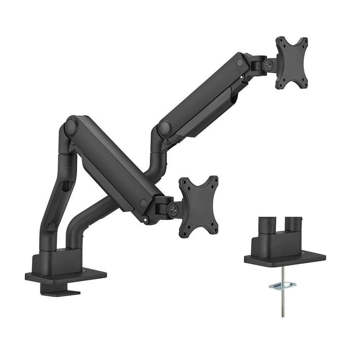 Suport de Masă pentru Ecran Neomounts DS70S-950BL2 Negru