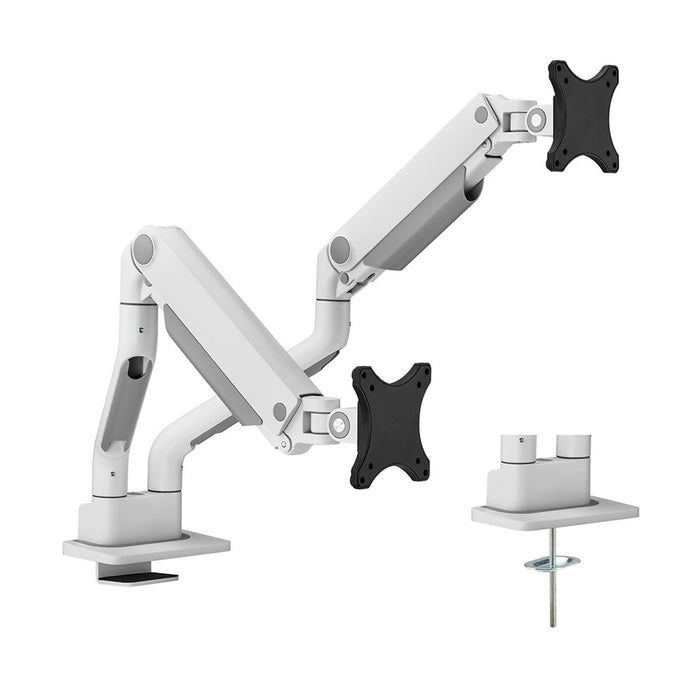 Suport de Perete Neomounts DS70S-950WH2 Alb