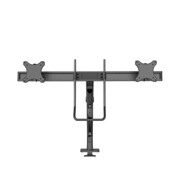 Suport de Masă pentru Ecran Neomounts DS75S-950BL2 Negru 27"
