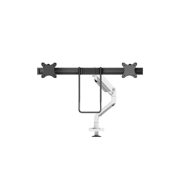 Suport de Masă pentru Ecran Neomounts DS75S-950WH2 Alb 27"