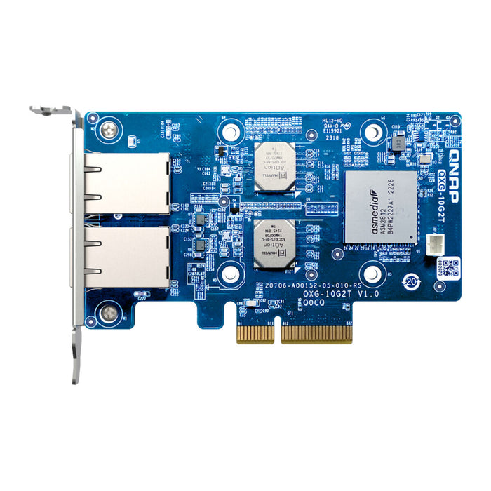 Cablu USB Qnap QXG-10G2T Verde