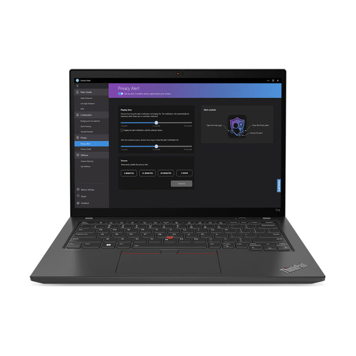 Laptop Lenovo 21HD007HSP 14" i5-1335U 16 GB RAM 512 GB SSD