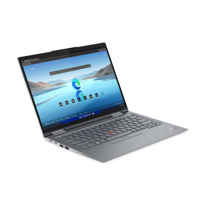 Laptop Lenovo ThinkPad X1 Yoga G8 14" Intel Core i7-1355U 16 GB RAM 512 GB SSD Qwerty Spaniolă