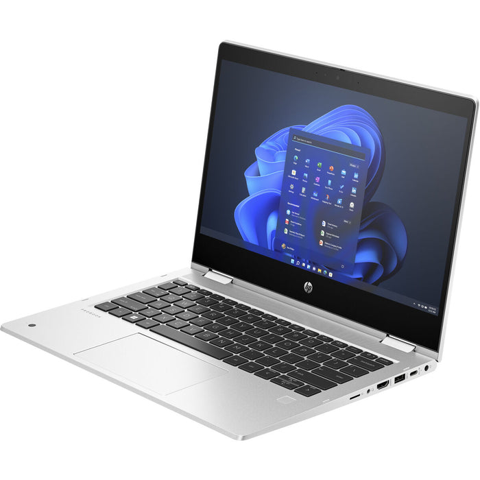 Laptop HP PX 360 435 G10 13,3" AMD Ryzen 5-7530U 16 GB RAM 512 GB SSD Qwerty Spaniolă