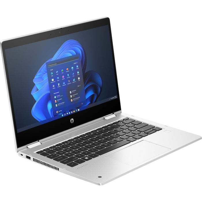 Laptop HP PX 360 435 G10 13,3" AMD Ryzen 5-7530U 16 GB RAM 512 GB SSD Qwerty Spaniolă