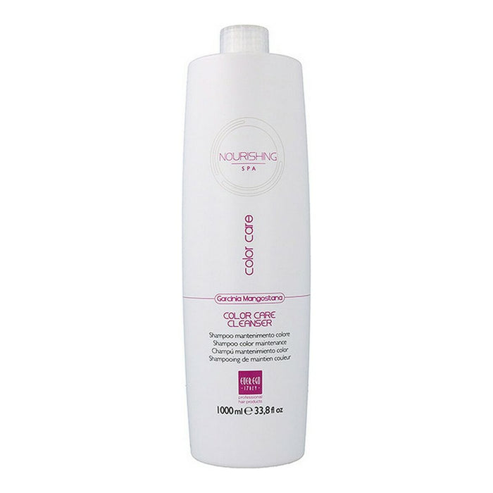 Șampon Nourishing Spa Color Care Cleanser Everego (1 L)