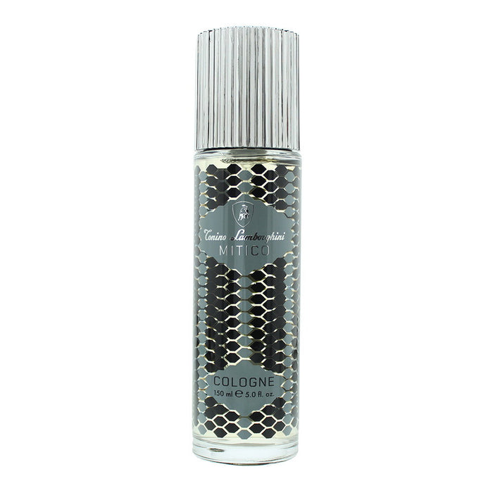 Apă de colonie Tonino Lamborghini Mitico, pentru bărbați, 150 ml