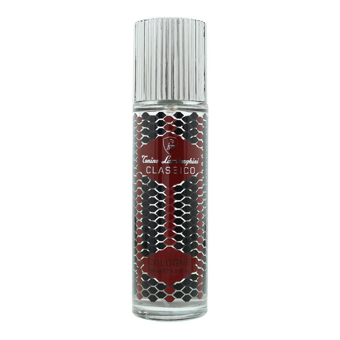 Apă de colonie Tonino Lamborghini Classico, pentru bărbați, 150 ml