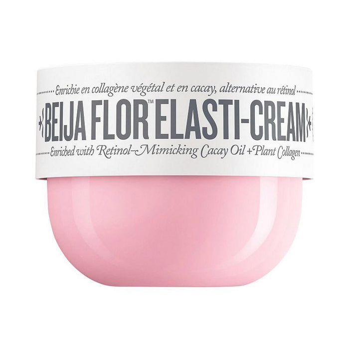 Cremă de corp Sol de Janeiro Beija Flor Elasti-Cream, pentru elasticitate, 75 ml