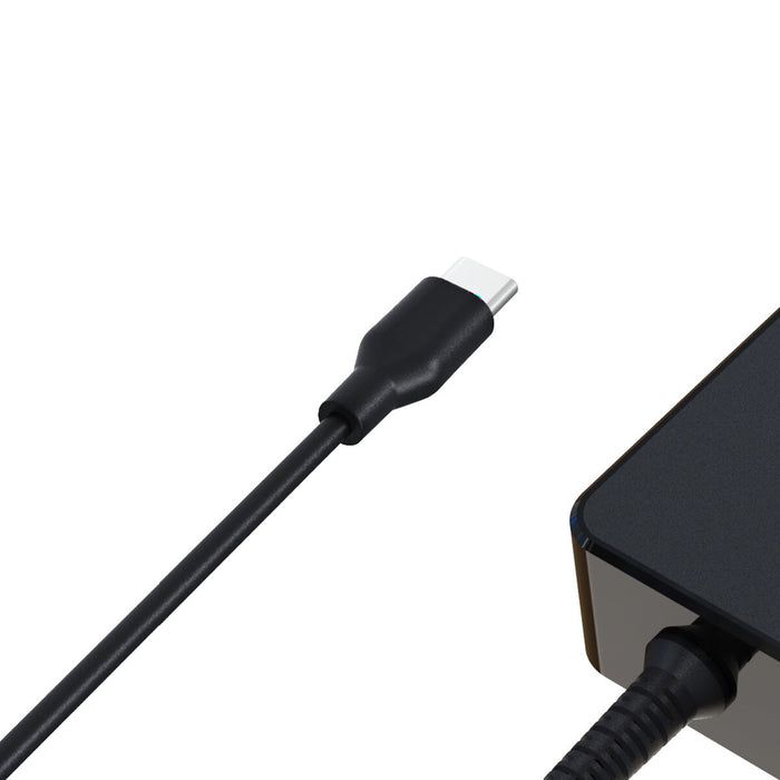Încărcător pentru Laptop CoolBox COO-NB65-PDUC 65 W