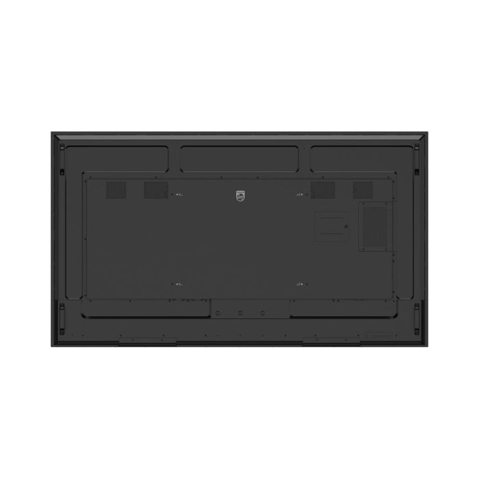 Monitor Videowall Philips 75BDL4650D/00 Negru 75" 60 Hz