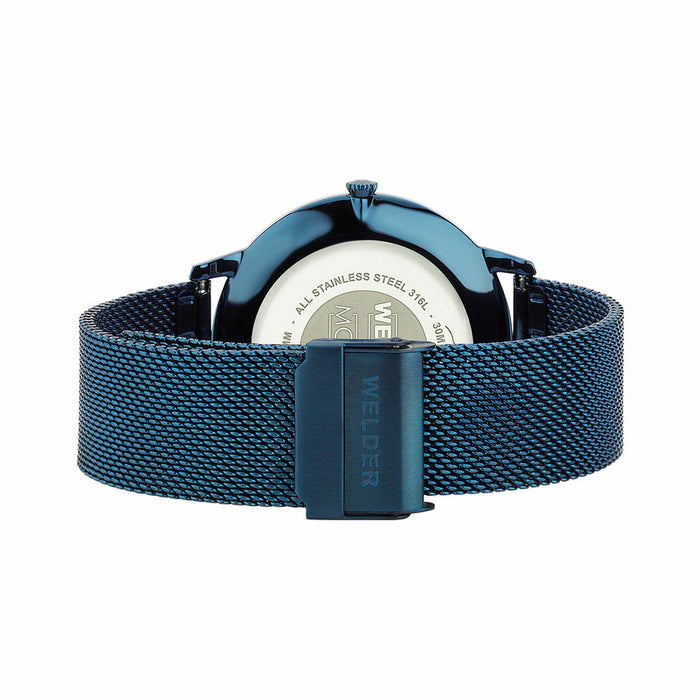 Ceas Bărbați Welder WWRS414 (Ø 42 mm)