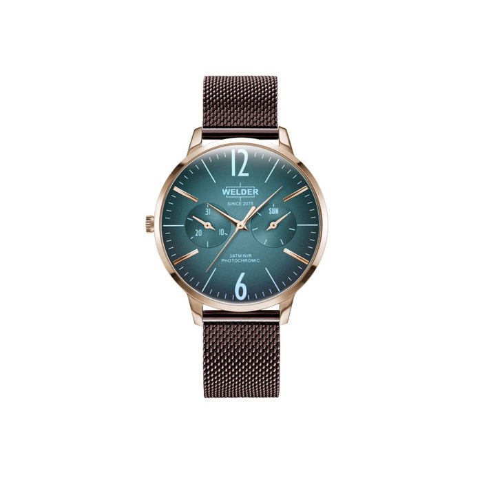 Ceas Damă Welder WWRS610 (Ø 36 mm)