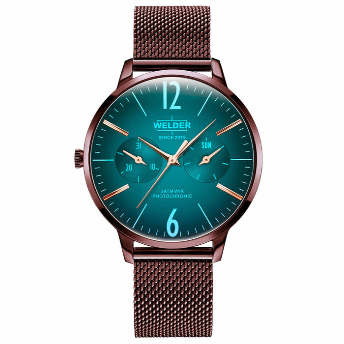 Ceas Damă Welder WWRS626 (Ø 36 mm)