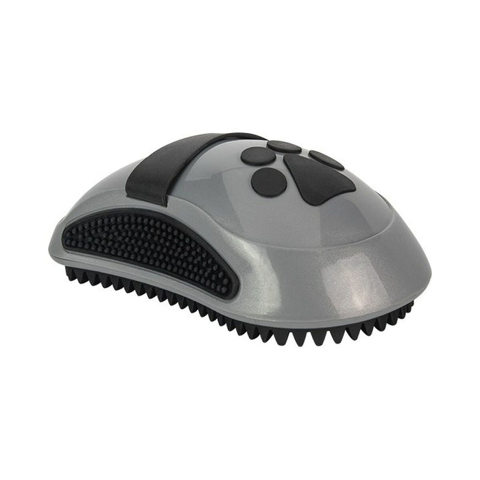 Pieptene Furminator                                 Gumă Negru Cauciuc