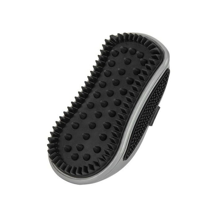 Pieptene Furminator                                 Gumă Negru Cauciuc