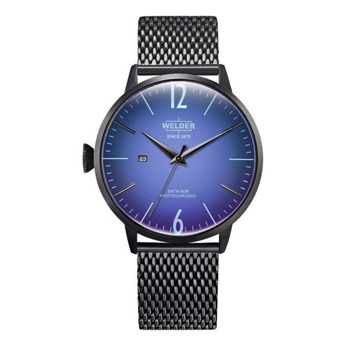 Ceas Bărbați Welder WRC408 (Ø 45 mm)
