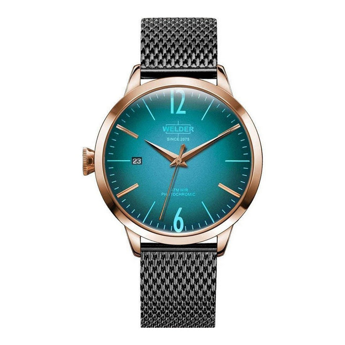 Ceas Damă Welder WRC608 (ø 38 mm)
