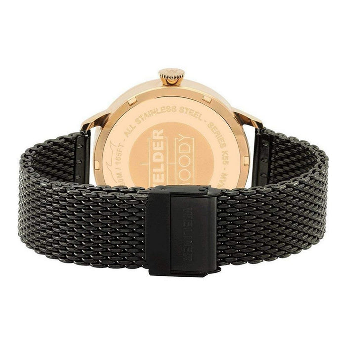 Ceas Damă Welder WRC608 (ø 38 mm)