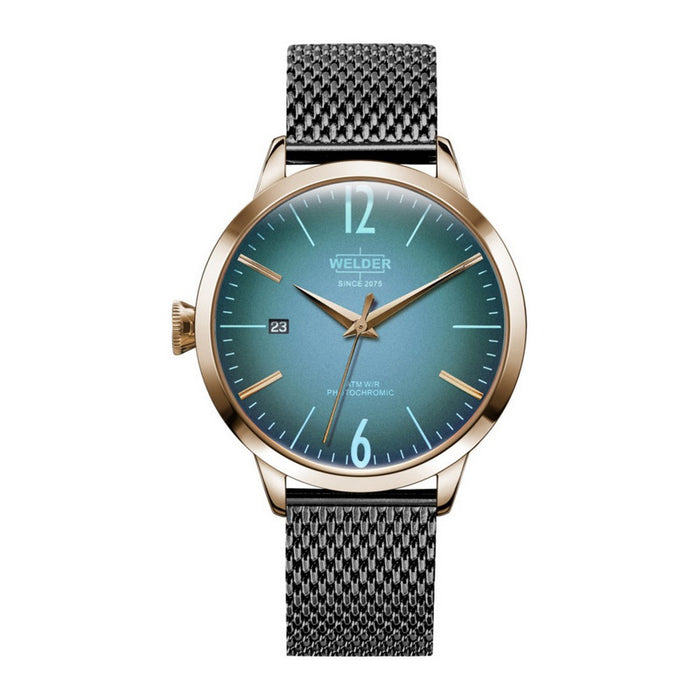 Ceas Damă Welder WRC608 (ø 38 mm)