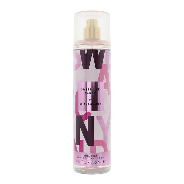 Spray de corp Ariana Grande Sweet Like Candy, 236 ml