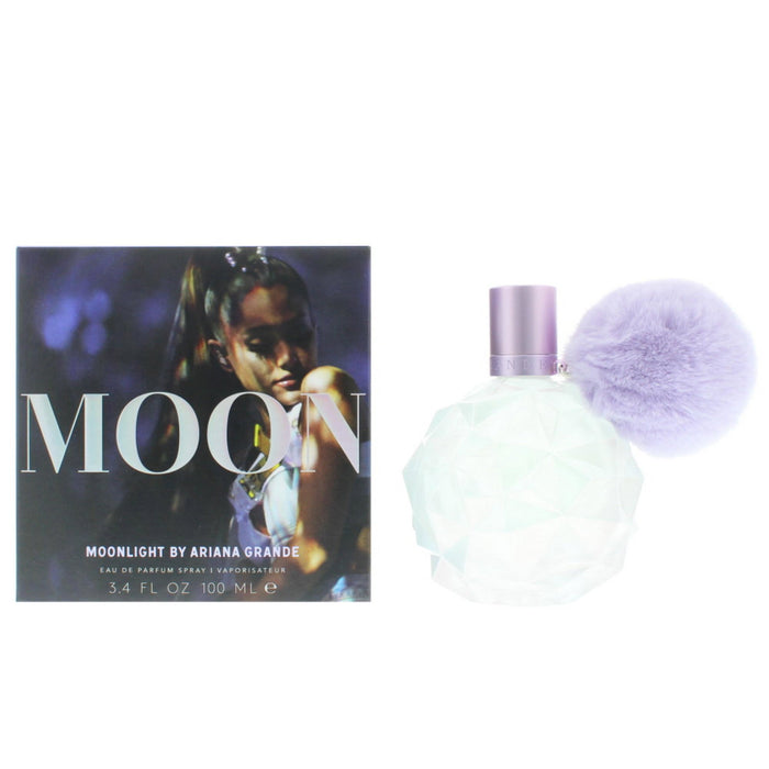 Apă de parfum Ariana Grande Moonlight, pentru femei, 100 ml