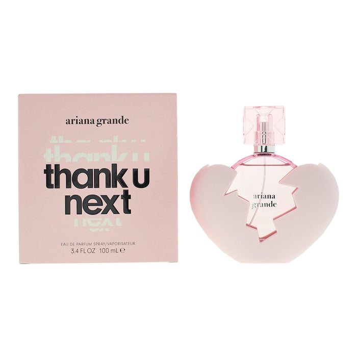 Apă de parfum Ariana Grande Thank U, Next, pentru femei, 100 ml