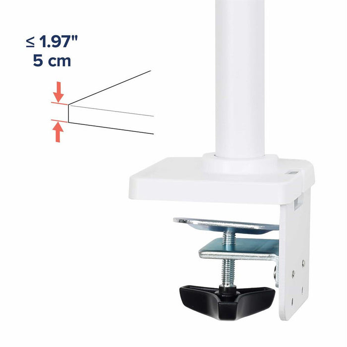 Suport de Masă pentru Ecran Ergotron 45-669-216 34"