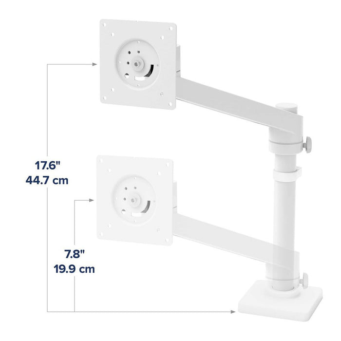 Suport de Masă pentru Ecran Ergotron 45-669-216 34"