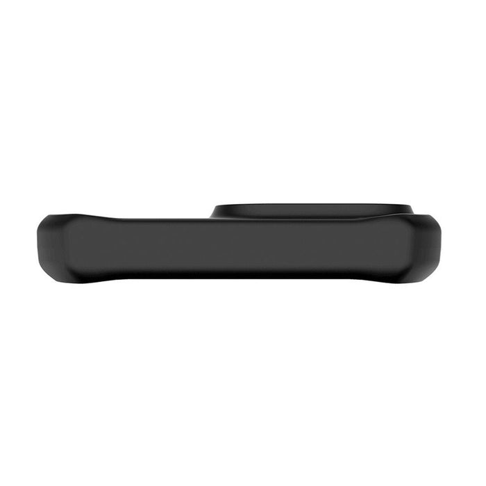 Husă pentru Mobil Mobilis 066053 Negru Apple