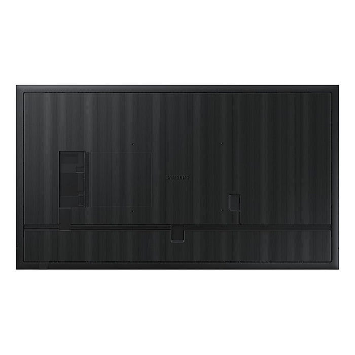 Smart TV Samsung LH43QBCEBGCXEN 4K Ultra HD 65" 43" LED