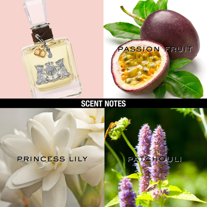 Apă de parfum, Juicy Couture, EDP spray, 3,4 fl oz