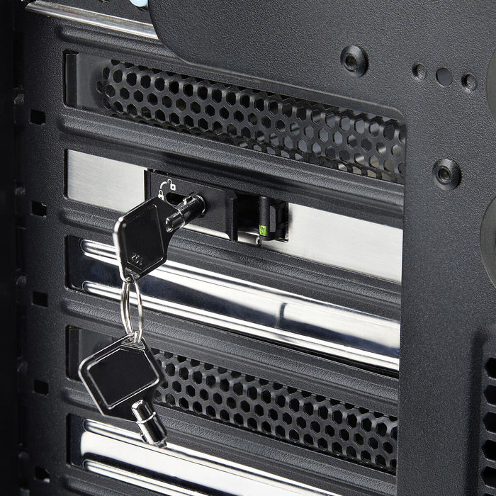 Placă PCI SSD M.2 Startech M2-REMOVABLE-PCIE-N1